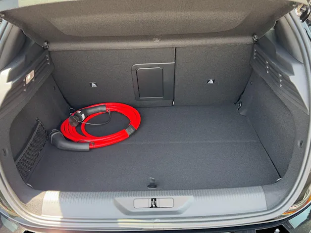 Peugeot 308 e-Allure