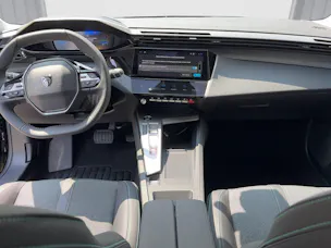 Peugeot 308 e-Allure