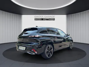 Peugeot 308 e-Allure