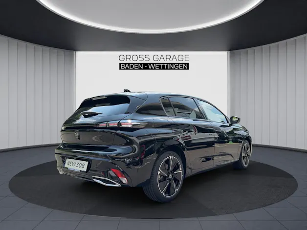 Peugeot 308 e-Allure