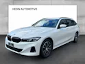 BMW 318d Touring
