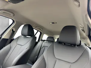 BMW 318d Touring
