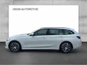 BMW 318d Touring