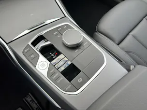BMW 318d Touring