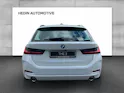 BMW 318d Touring