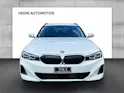 BMW 318d Touring