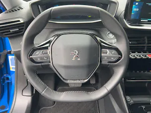 Peugeot 2008 e-Allure Pack
