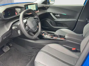 Peugeot 2008 e-Allure Pack
