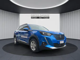 Peugeot 2008 e-Allure Pack