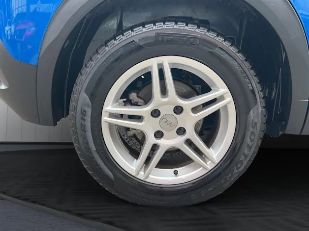 Peugeot 2008 e-Allure Pack