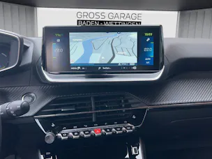Peugeot 2008 e-Allure Pack