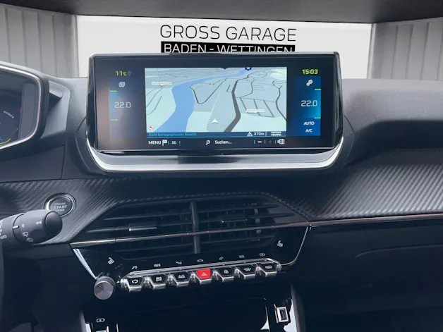 Peugeot 2008 e-Allure Pack