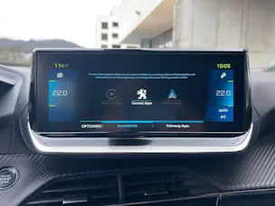 Peugeot 2008 e-Allure Pack