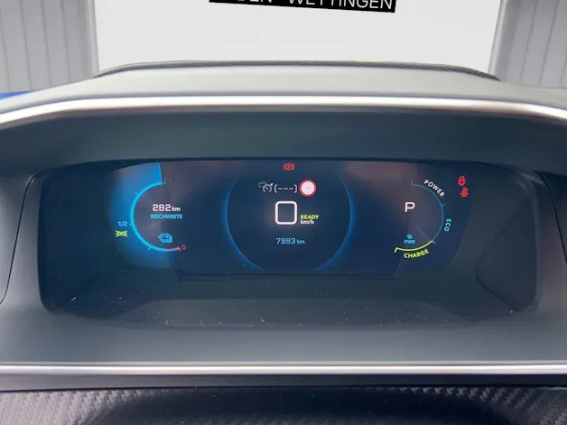 Peugeot 2008 e-Allure Pack