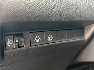 Peugeot 2008 e-Allure Pack