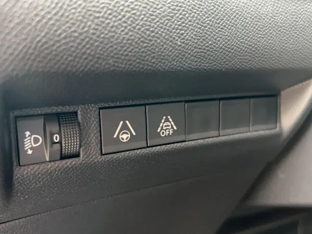 Peugeot 2008 e-Allure Pack