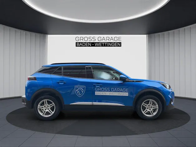 Peugeot 2008 e-Allure Pack