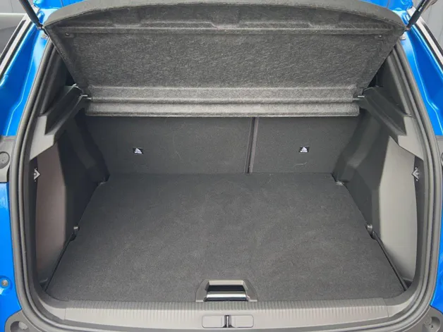 Peugeot 2008 e-Allure Pack