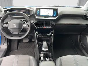 Peugeot 2008 e-Allure Pack