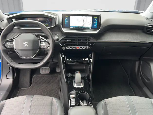 Peugeot 2008 e-Allure Pack