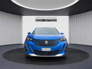 Peugeot 2008 e-Allure Pack
