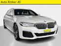 BMW 530e xDrive SAG Touring
