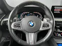 BMW 530e xDrive SAG Touring