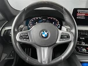 BMW 530e xDrive SAG Touring