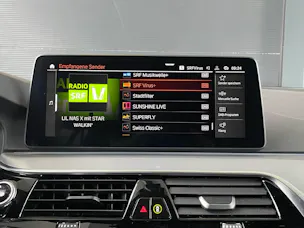 BMW 530e xDrive SAG Touring