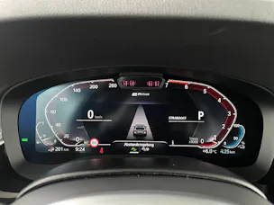 BMW 530e xDrive SAG Touring