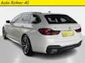 BMW 530e xDrive SAG Touring