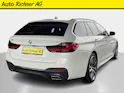 BMW 530e xDrive SAG Touring