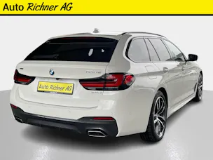 BMW 530e xDrive SAG Touring