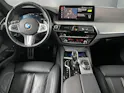 BMW 530e xDrive SAG Touring
