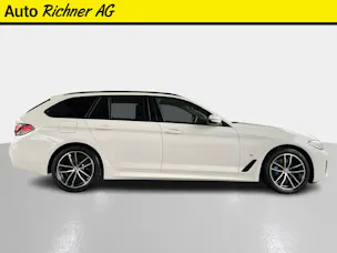 BMW 530e xDrive SAG Touring