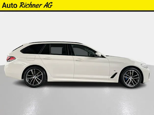 BMW 530e xDrive SAG Touring