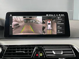 BMW 530e xDrive SAG Touring
