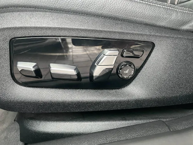 BMW 530e xDrive SAG Touring