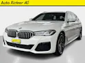BMW 530e xDrive SAG Touring