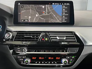 BMW 530e xDrive SAG Touring