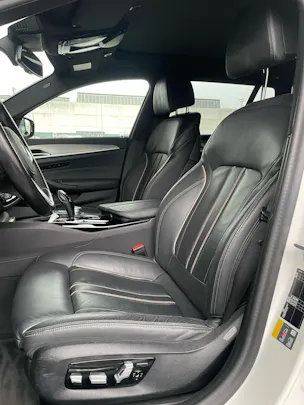 BMW 530e xDrive SAG Touring