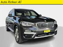 BMW X3 30d xDrive SAG
