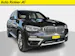 BMW X3 30d xDrive SAG