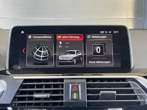 BMW X3 30d xDrive SAG