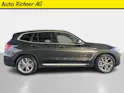 BMW X3 30d xDrive SAG