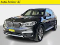 BMW X3 30d xDrive SAG