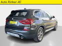BMW X3 30d xDrive SAG