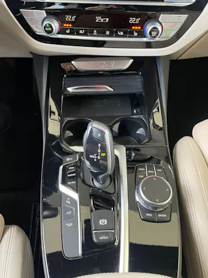 BMW X3 30d xDrive SAG