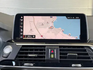 BMW X3 30d xDrive SAG