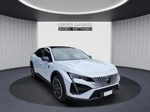 Peugeot 408 1.2 PureTech GT